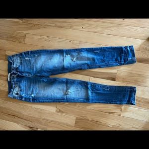 KanCan size 27 Jeans